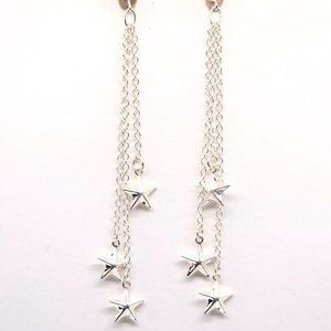 Oh My Stars Again Earrings